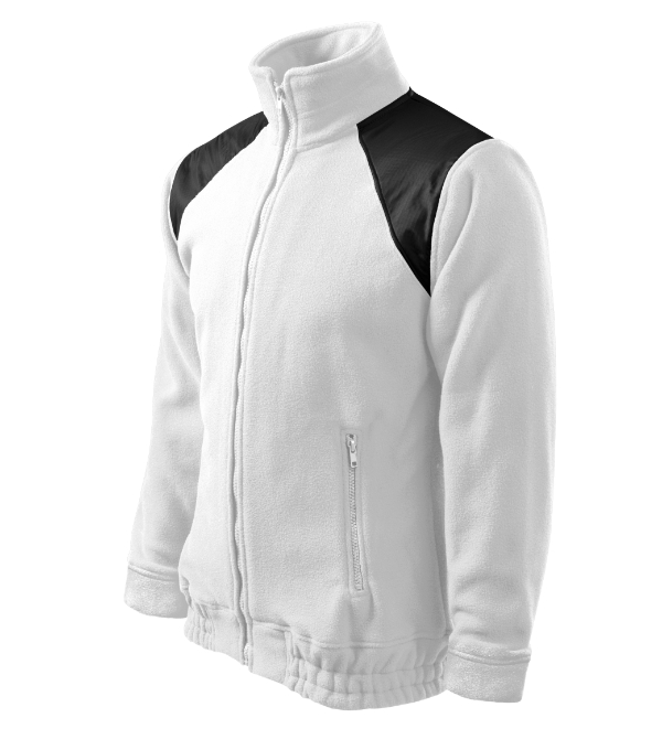 Jacket Hi-Q 506 - biela