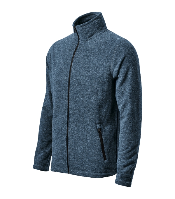Shift (GRS) 850 - tmavý denim melír