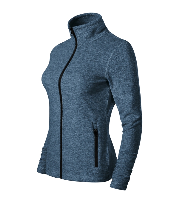 Shift (GRS) 851 - tmavý denim melír