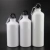 Termoska nerezová športová biela + box (500ml a 600ml)