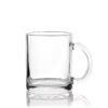 Sklenený hrnček 330ml