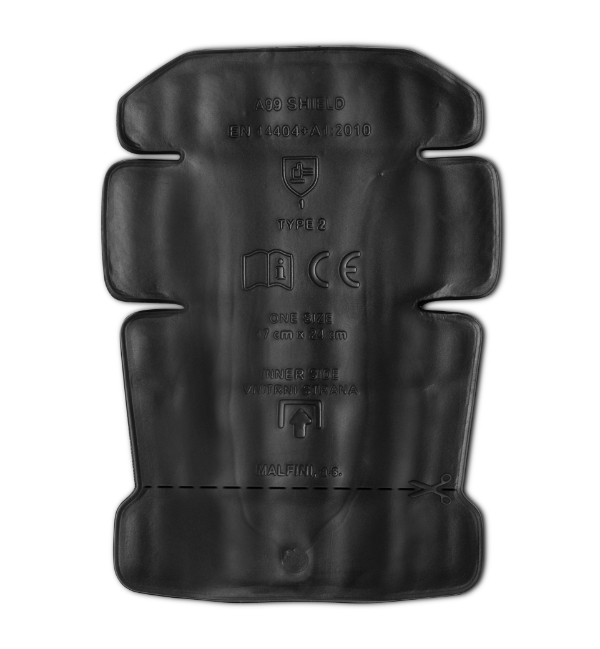 Shield A99 - čierna