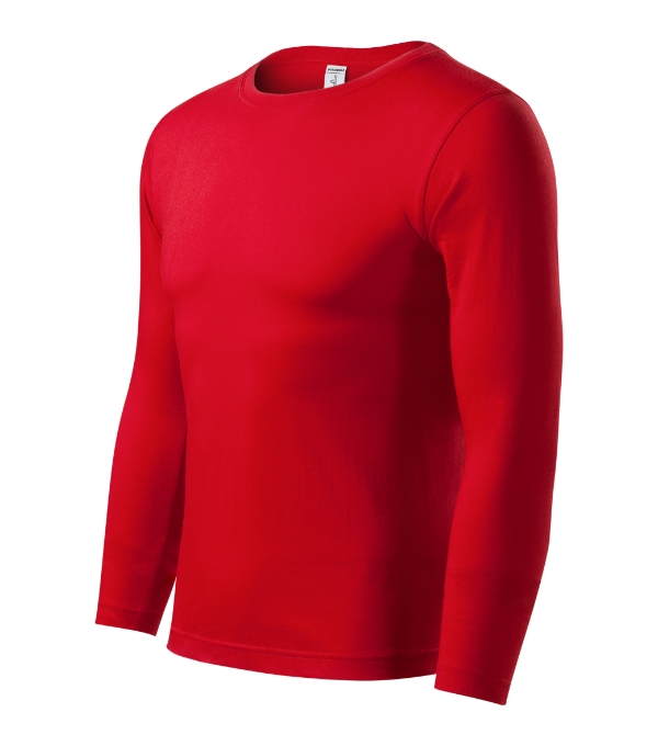 Progress LS P75 - červená