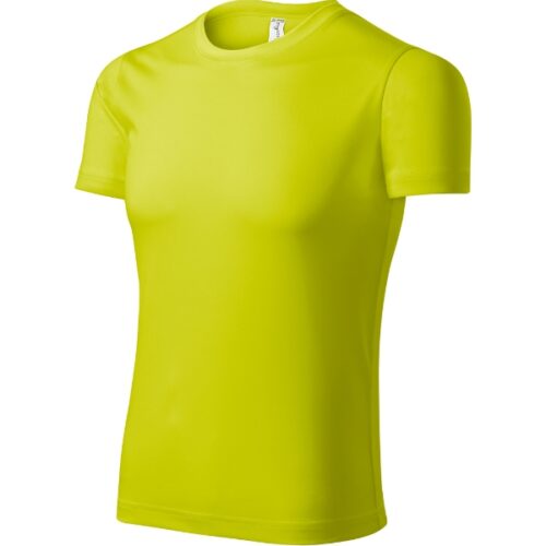 Pixel P81 - neon yellow
