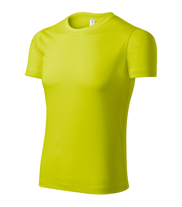 Pixel P81 - neon yellow