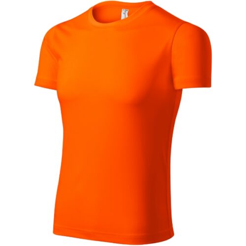 Pixel P81 - neon orange