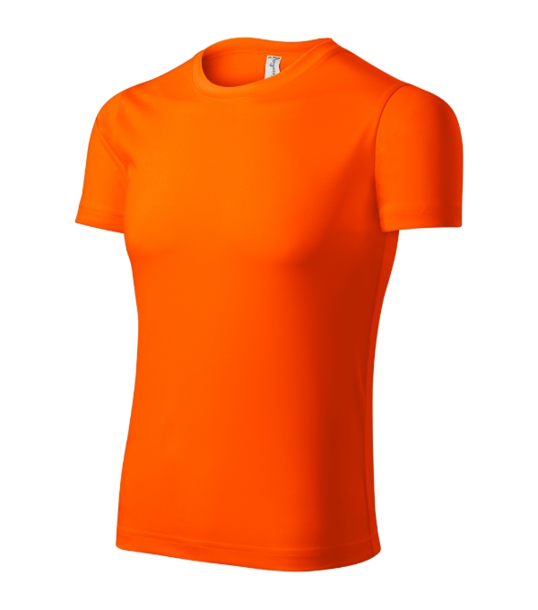 Pixel P81 - neon orange