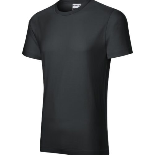 Resist R01 - ebony gray