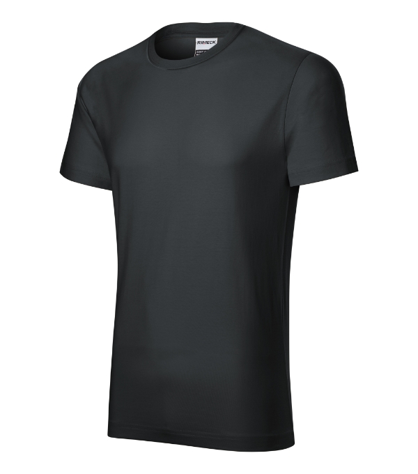 Resist R01 - ebony gray