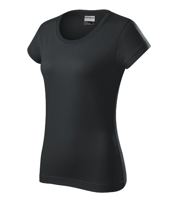 Resist R02 - ebony gray