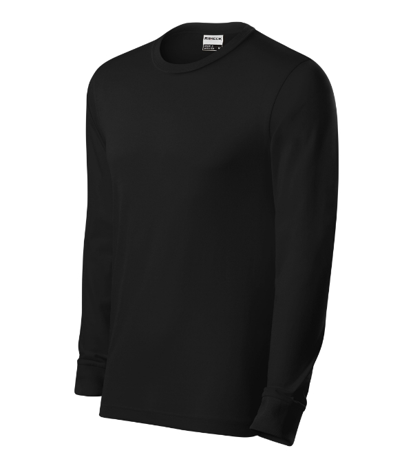 Resist LS R05 - čierna
