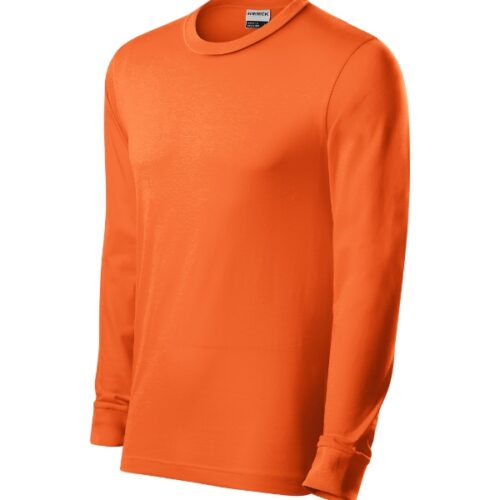 Resist LS R05 - oranžová