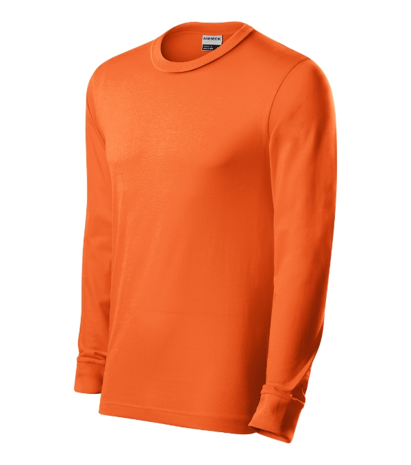Resist LS R05 - oranžová