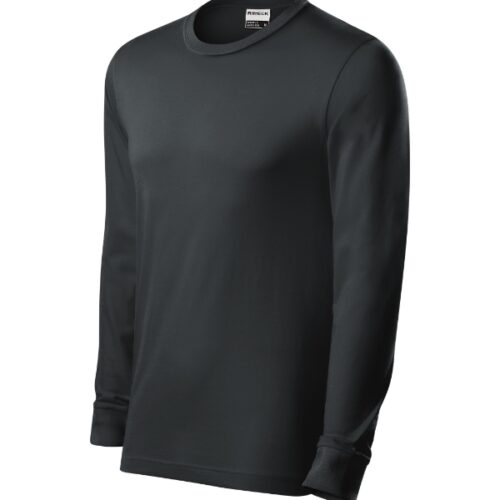 Resist LS R05 - ebony gray