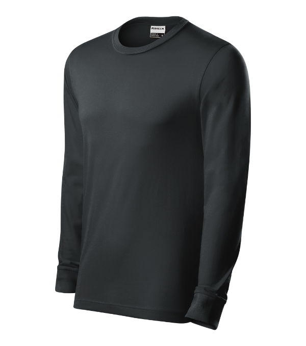 Resist LS R05 - ebony gray