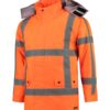 RWS Parka T50 - fluorescenčná oranžová