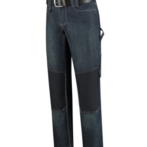 Work Jeans T60 - denim blue
