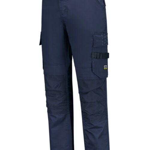 Work Pants Twill Cordura T63 - ink