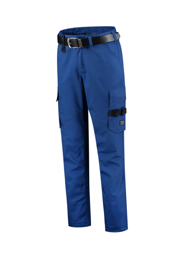 Work Pants Twill T64 - kráľovská modrá