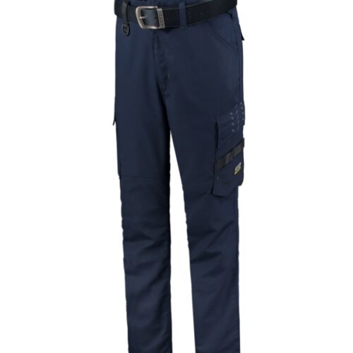 Work Pants Twill T64 - ink