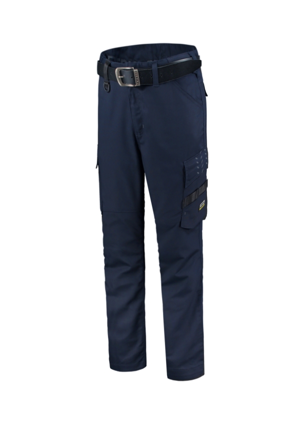 Work Pants Twill T64 - ink
