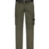Work Pants Twill T64 - army