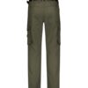 Work Pants Twill T64 - army
