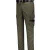 Work Pants Twill T64 - army