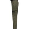 Work Pants Twill T64 - army