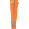 RWS Work Pants T65 - fluorescenčná oranžová