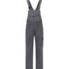 Dungaree Overall Industrial T66 - convoy gray