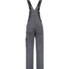 Dungaree Overall Industrial T66 - convoy gray