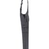 Dungaree Overall Industrial T66 - convoy gray