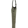Bib & Brace Twill Cordura T67 - army