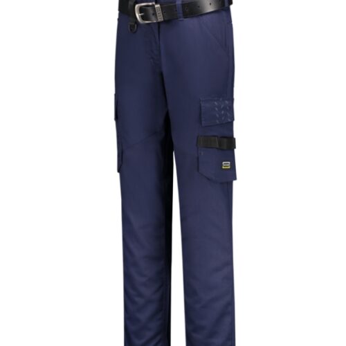 Work Pants Twill Women T70 - ink