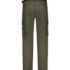 Work Pants Twill Women T70 - army