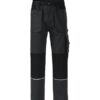 Woody W01 - ebony gray