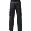 Woody W01 - ebony gray