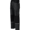 Woody W01 - ebony gray