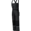 Woody W02 - ebony gray