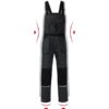 Woody W02 - ebony gray