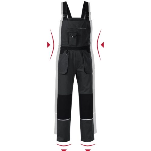 Woody W02 - ebony gray
