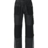Ranger W03 - ebony gray