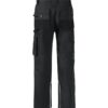 Ranger W03 - ebony gray