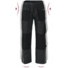 Ranger W03 - ebony gray