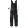 Ranger W04 - ebony gray