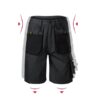 Ranger W06 - ebony gray