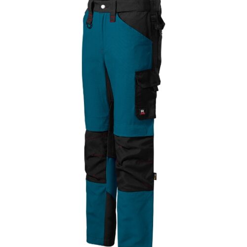 Vertex W07 - petrol blue