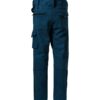 Vertex W08 - svetlý denim