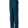 Vertex W08 - svetlý denim